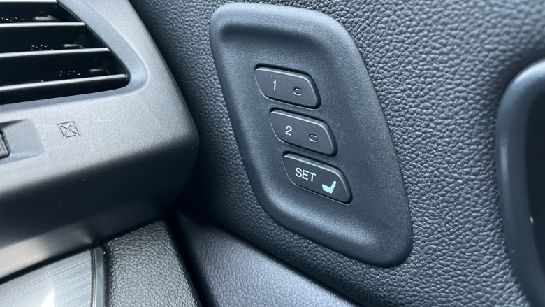 Honda CR-V 1.6 i-DTEC 160 EX 5dr Diesel Estate